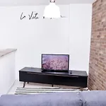 Apartamento Economico Na Gilka Machado